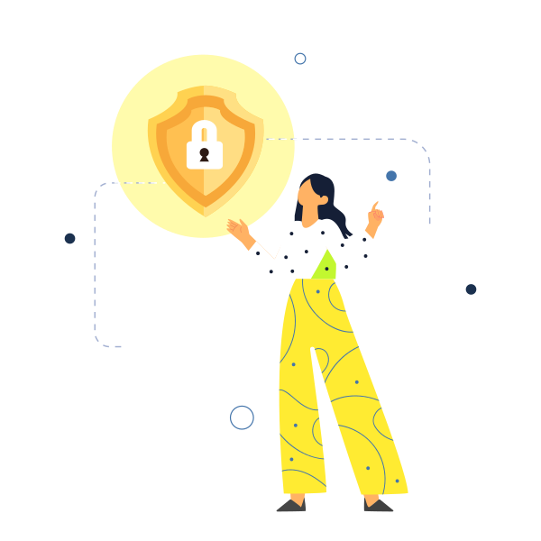 Enterprise cybersecurity platform